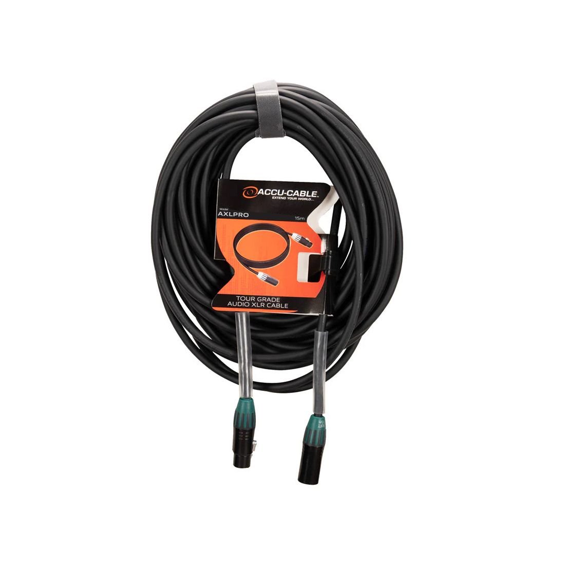 AXLPRO 15M