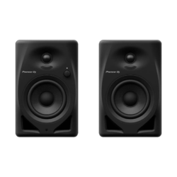 Pioneer DJ DM-40D hangfalpár