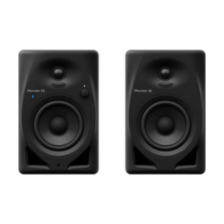Pioneer DJ DM-40D-BT hangfalpár