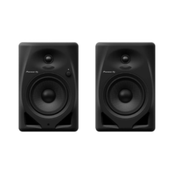 Pioneer DJ DM-50D hangfalpár