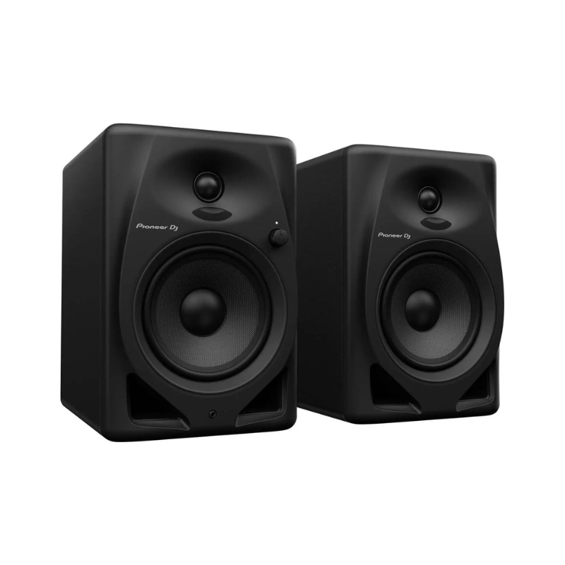 Pioneer DJ DM-50D hangfalpár - Image 2