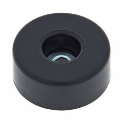 Adam Hall 4907 Gumiláb 38x15 mm