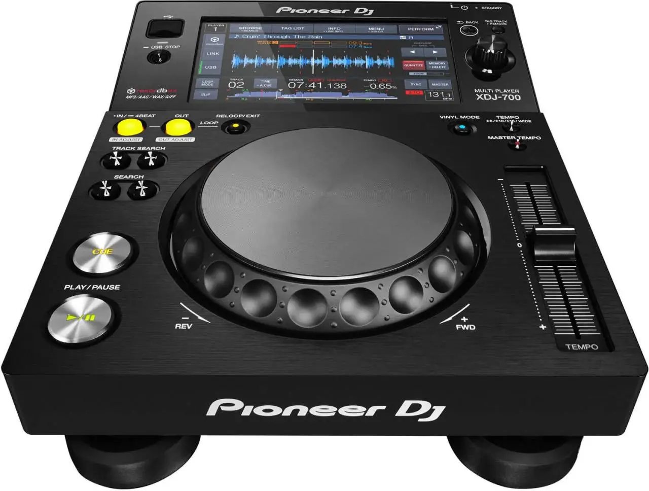 Pioneer DJ XDJ-700 - Image 2