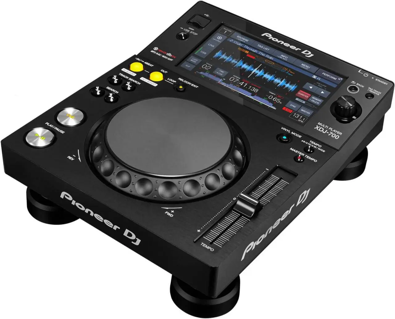 Pioneer DJ XDJ-700 - Image 3