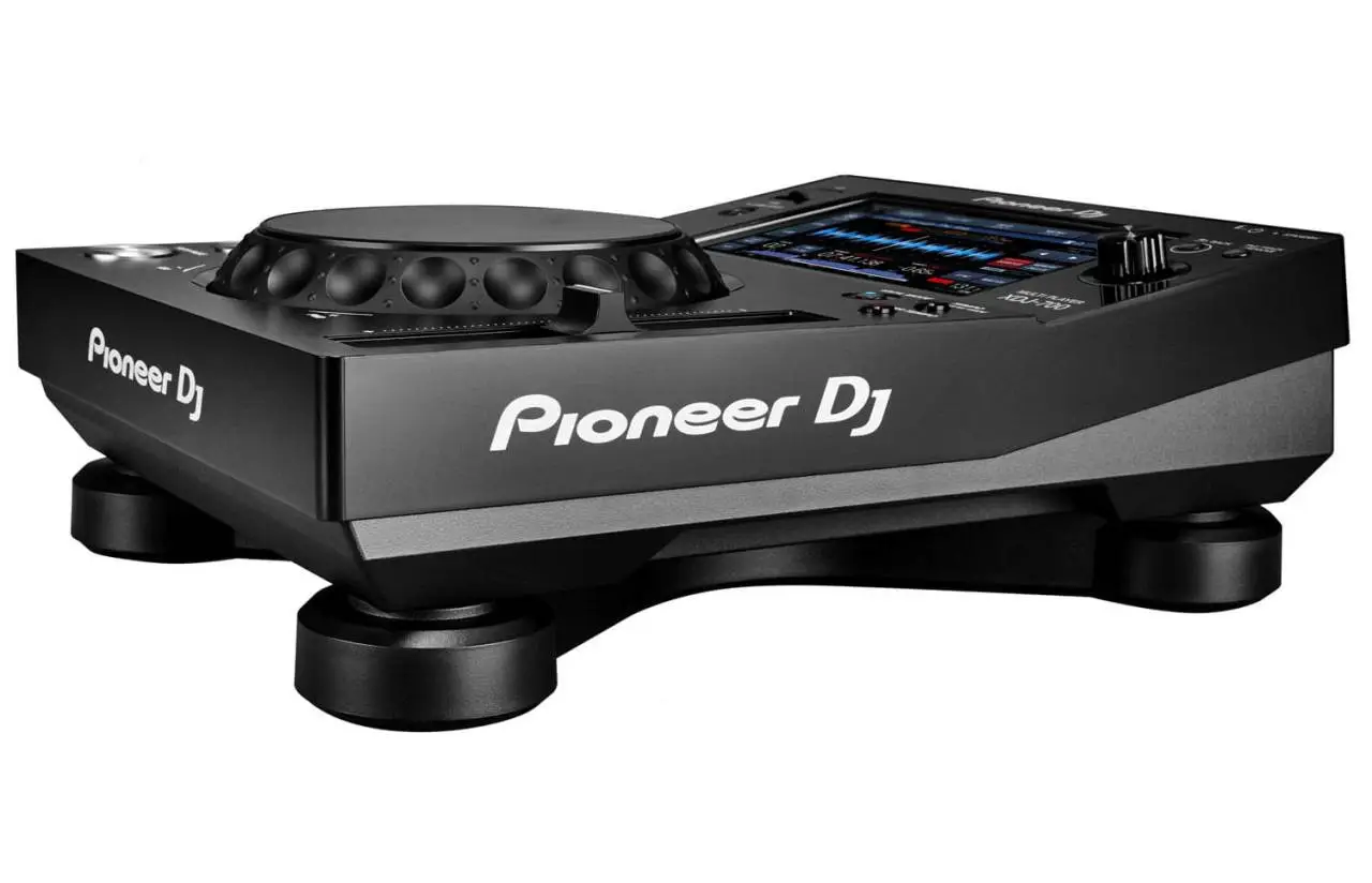 Pioneer DJ XDJ-700 - Image 4