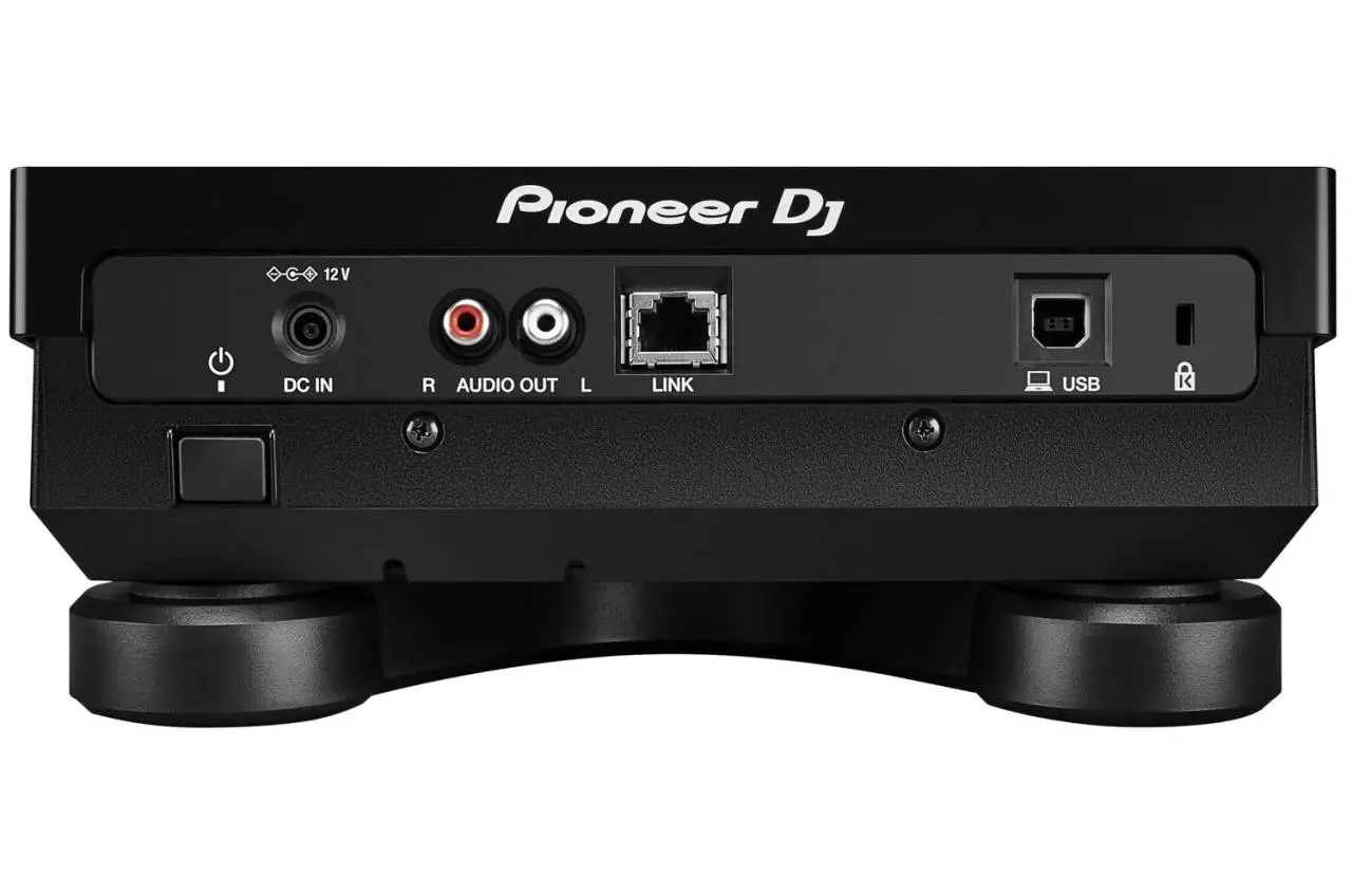 Pioneer DJ XDJ-700 - Image 5