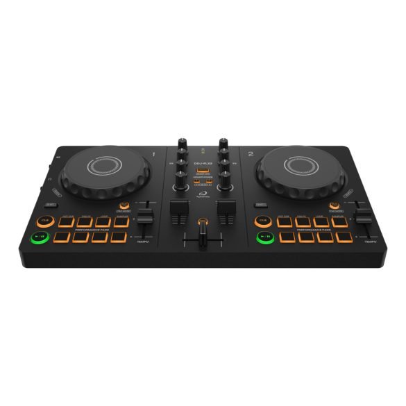 AlphaTheta DDJ-FLX2 - Image 2