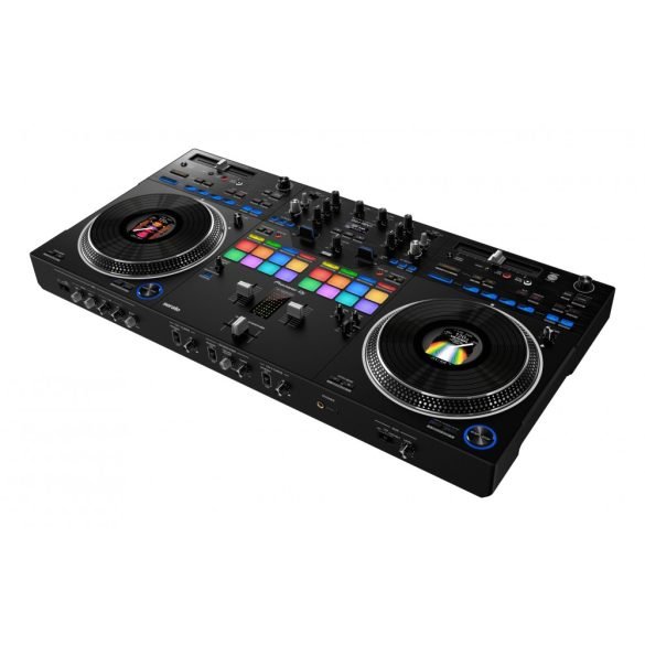 Pioneer DJ DDJ-REV7 - Image 4