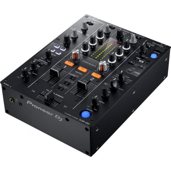 Pioneer DJ DJM-450 - Image 2