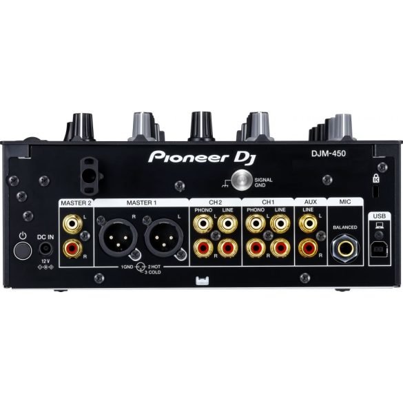 Pioneer DJ DJM-450 - Image 3
