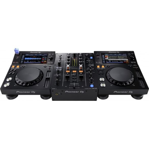 Pioneer DJ DJM-450 - Image 5