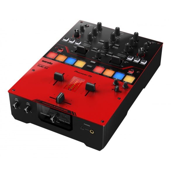 Pioneer DJ DJM-S5 - Image 2
