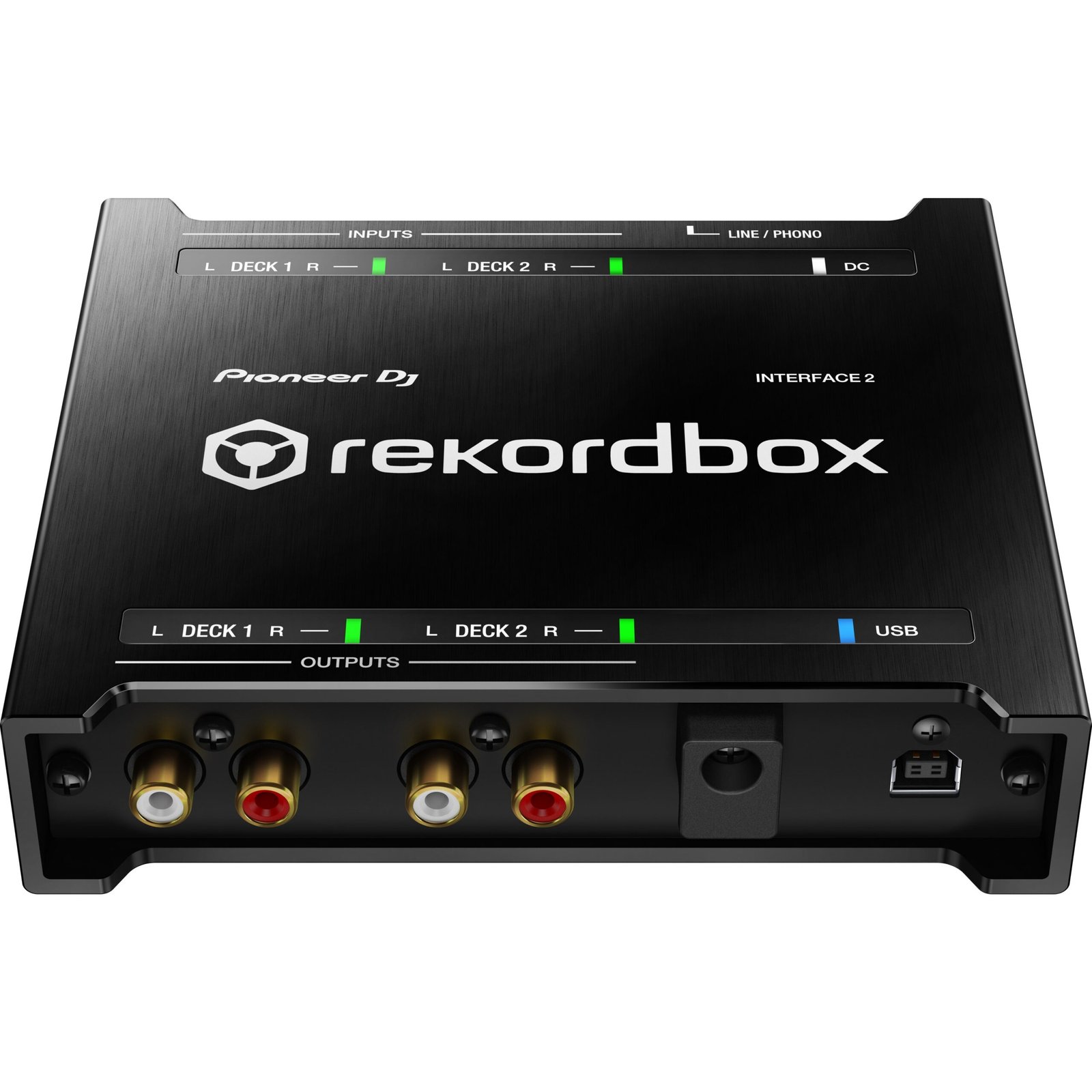 Pioneer DJ INTERFACE2 - Image 4